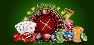 Вход на зеркало Weiss Casino